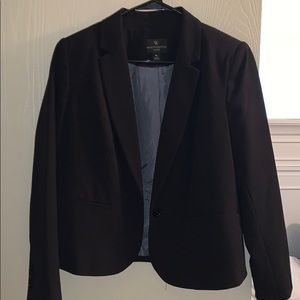 Cute Basic Blazer